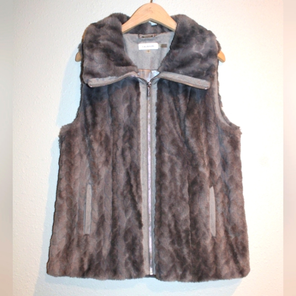 Calvin Klein, S, grey